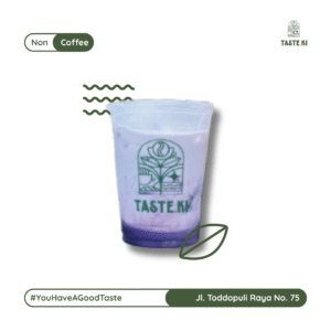 Taro Shake