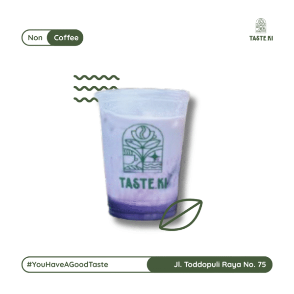 Taro Shake