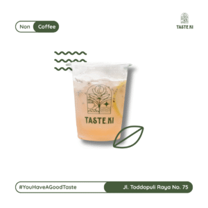 Fresh Osmanthus Tea