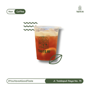 Lemon Tea