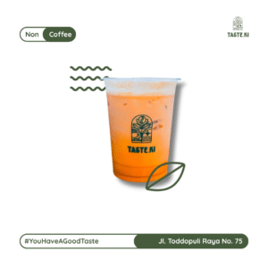 Thai Tea