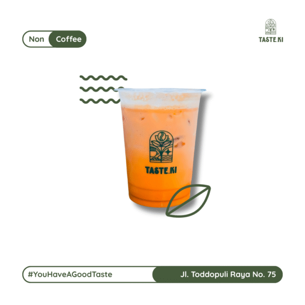 Thai Tea
