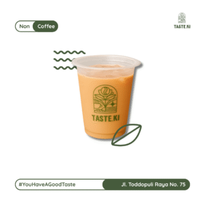 Lychee Tea