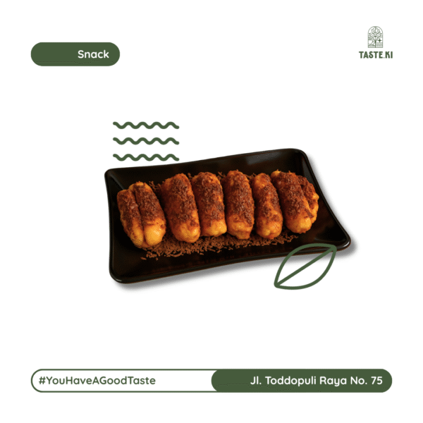 Pisang Goreng - Image 3