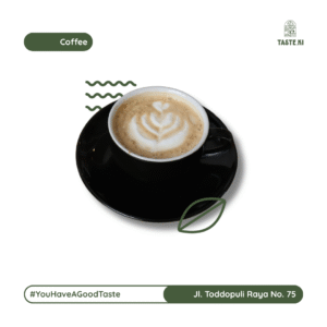 Cappucino