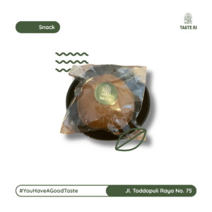 Aneka Roti