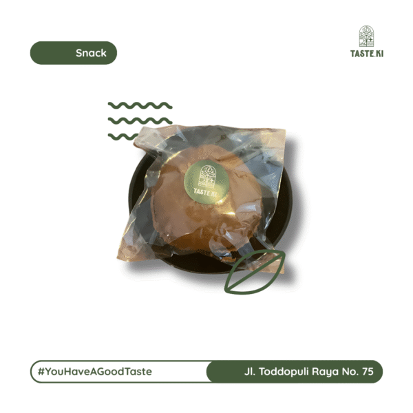 Aneka Roti