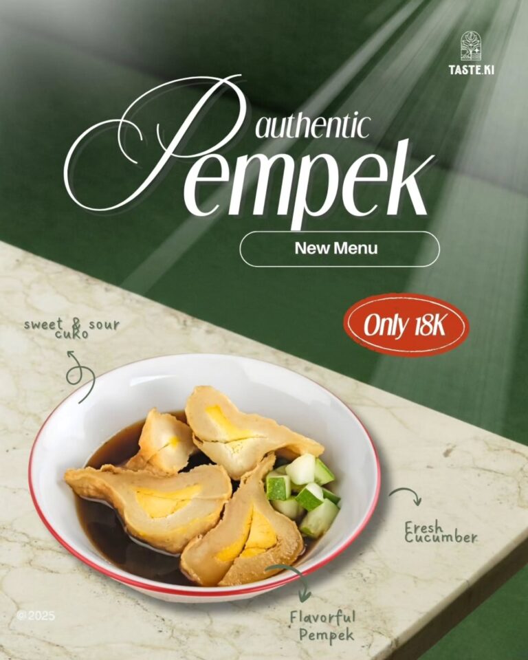 Instagram post from taste.ki. This post is in position 4.