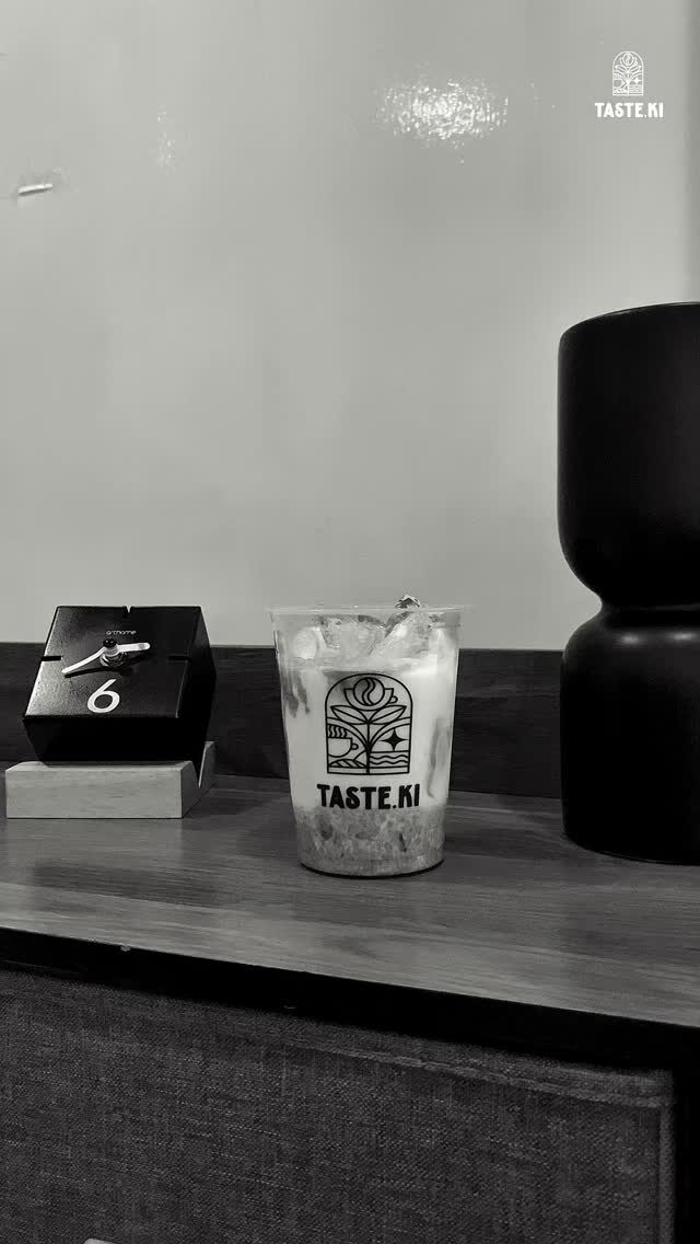 Instagram post from taste.ki. This post is in position 1.