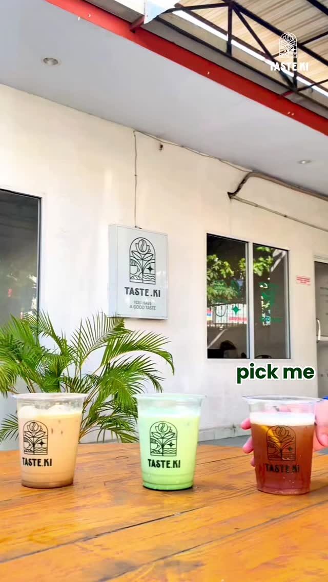 Instagram post from taste.ki. This post is in position 2.