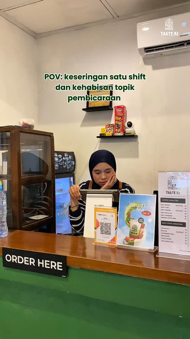 Instagram post from taste.ki. This post is in position 3.