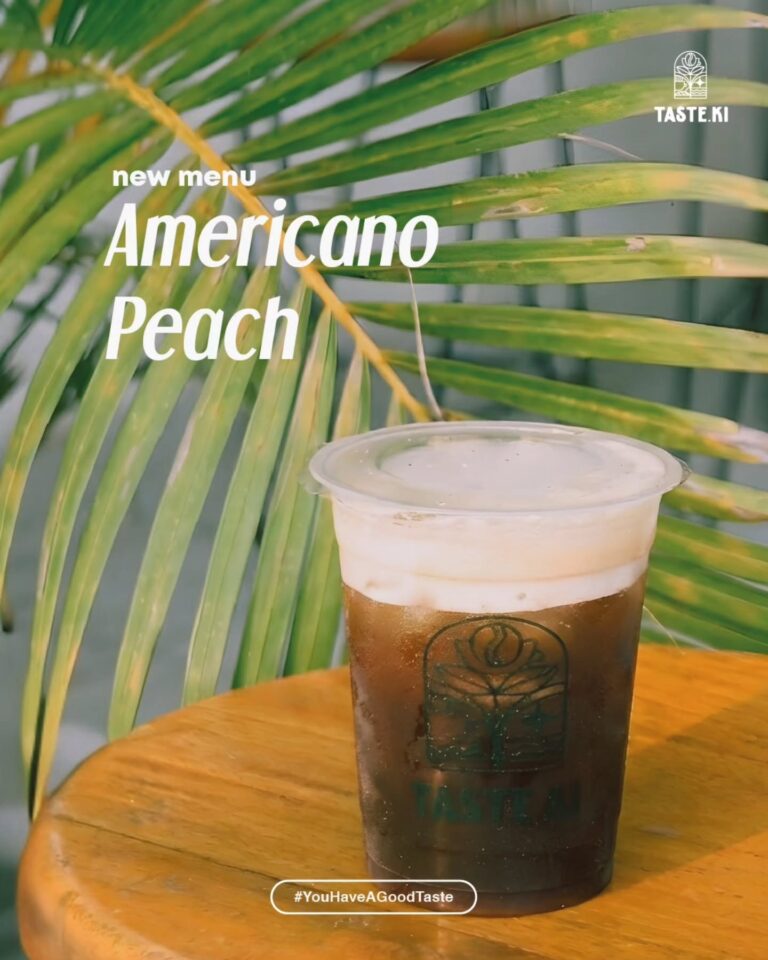 Instagram post from taste.ki. This post is in position 3.